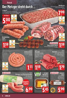 Braten im aktuellen EDEKA Prospekt (Duisburg) Braten im EDEKA Prospekt "Aktuelle Angebote" mit 28 Seiten (Duisburg)