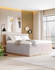 Boxspringbett Callin bei Kabs im Prospekt "" für 990,00 €