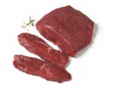 Aktuelles Bio-Rinderhüftsteak Angebot bei tegut in Jena ab 3,49 €