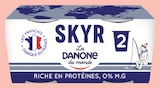 Skyr Nature - Danone du Monde dans le catalogue Netto