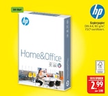 Aktuelles Home&Office Kopierpapier Angebot bei Marktkauf in Erlangen ab 2,99 €