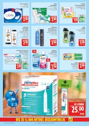 Aktueller Marktkauf Prospekt mit Shampoo, "AUSWAHL RIESIG, PREISE NIEDRIG", Seite 29