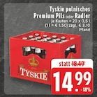 Aktuelles Premium Pils Angebot bei EDEKA in Lippstadt ab 14,99 €