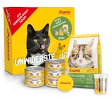 Probierpakete Katzenfutter Angebote von Josera bei Zookauf Remscheid für 7,99 €