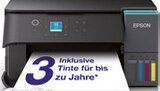 Multifunktionsdrucker EcoTank ET-2951 im Angebot bei expert in Arnsberg Multifunktionsdrucker EcoTank ET-2951 Angebote von EPSON bei expert Arnsberg für 179,00 €