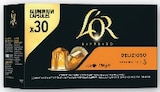 Espresso - L'OR en promo chez U Express Avignon à 4,54 €