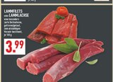 LAMMFILETS im Angebot bei Marktkauf in Lippstadt LAMMFILETS Angebote bei Marktkauf Lippstadt für 3,99 €