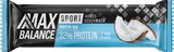 Proteinprodukte im Netto Marken-Discount Prospekt Proteinriegel von MAX BALANCE im aktuellen Netto Marken-Discount Prospekt für 1,03 €
