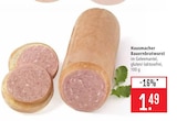 Hausmacher Bauernbratwurst Angebote bei Marktkauf Ludwigsburg für 1,49 €