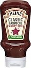 Heinz classic barbecue - Heinz en promo chez Lidl Bondy à 1,13 €