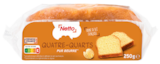 Quatre-quarts - NETTO en promo chez Netto Quatre-quarts - NETTO dans le catalogue Netto