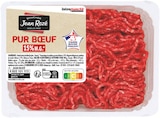 Viande Bovine : Haché Vrac 15% MG - Jean Rozé - Intermarché Hyper Viande Bovine : Haché Vrac 15% MG - Jean Rozé à 8,99 € dans le catalogue Intermarché Hyper