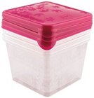 Frischhaltedosen-Set im Penny Prospekt Frischhaltedosen-Set von im aktuellen Penny Prospekt für 2,99 €