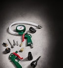 Set d'accessoires pour compresseur - Lidl à Belfort Set d'accessoires pour compresseur en promo chez Lidl Belfort à 12,99 €
