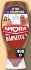 Sauce barbecue - Amora - Netto Sauce barbecue - Amora à 0,78 € dans le catalogue Netto