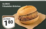 GLOBUS Krefeld Prospekt mit  im Angebot für 1,80 €