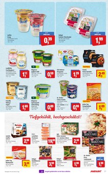 Nutella im Markant Prospekt "...freu Dich drauf!" mit 14 Seiten (Wismar)