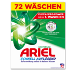 Universal Pulver von Ariel im aktuellen Penny Prospekt für 16,99 €