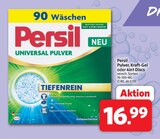 Aktuelles Universal Pulver Angebot bei Markant Nordwest in Bremerhaven ab 16,99 €
