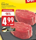 Rinderfilet im Angebot bei EDEKA in Moers Rinderfilet Angebote von Deutsches Jungbullenfleisch bei EDEKA Moers für 4,99 €