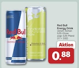 Aktuelles Energy Drink Angebot bei famila Nordwest in Lingen (Ems) ab 0,88 €