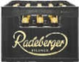 Pilsner Angebote von Radeberger bei Netto Marken-Discount Potsdam für 9,99 €