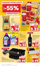 Aktueller Kaufland Prospekt mit Sneaker, "Hier bin ich richtig", Seite 16