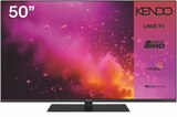 LED TV 50 LED 8251 DG Angebote von KENDO bei expert Marl für 479,00 €