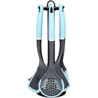 Action Saint-Denis - Promo Set d'ustensiles de cuisine Redstone Promo Set d'ustensiles de cuisine Redstone à 7,95 € dans le catalogue Action à Saint-Denis