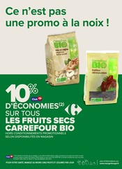 Fruits Secs Angebote im Prospekt "J’peux pas, J’ai promos !" von Carrefour Proximité auf Seite 12