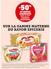 Bi1 Voujeaucourt - Promo Pomme, Pomme pêche, Pomme abricot, Pomme banane, Pomme fraise ion Promo Pomme, Pomme pêche, Pomme abricot, Pomme banane, Pomme fraise ion à dans le catalogue Bi1 à Voujeaucourt