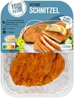 Aktuelle Schnitzel Angebote bei Penny in Bielefeld Aktuelles Vegane Schnitzel Angebot bei Penny in Bielefeld ab 1,99 €