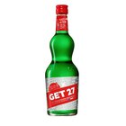 Liqueur de menthe "édition limité" - GET dans le catalogue Carrefour