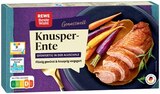 Knusperente im Angebot bei REWE in Filderstadt Knusperente Angebote von REWE Beste Wahl bei REWE Filderstadt für 4,99 €