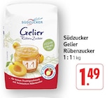Aktuelle Zucker Angebote bei EDEKA in Stuttgart Aktuelles Gelier Rübenzucker Angebot bei EDEKA in Stuttgart ab 1,49 €
