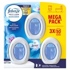 Désodorisant WC "Mega Pack" - FEBREZE dans le catalogue Carrefour