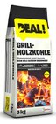 Grillholzkohle bei Hagebaumarkt im Schwandorf Prospekt für 4,79 €