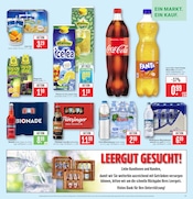 Coca Cola im Marktkauf Prospekt in Ravensburg Aktueller Marktkauf Prospekt mit Coca Cola, "Aktuelle Angebote", Seite 27