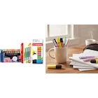 SUR TOUS LES SURLIGNEURS - STABILO en promo chez Carrefour Laon