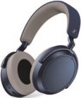 expert Gröblinghoff Heinsberg - Bügelkopfhörer MOMENTUM 4 Denim Angebot im Prospekt Bügelkopfhörer MOMENTUM 4 Denim bei expert Gröblinghoff im Heinsberg Prospekt für 219,00 €