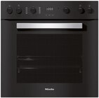 Einbauherdset TwinSet Comfort H 2459 I + Induktionskochfeld KM 7061 FR Angebote von Miele bei expert Hagen für 1.299,00 €
