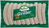 Harzer Griller Angebote von Keunecke bei REWE Gotha für 8,99 €