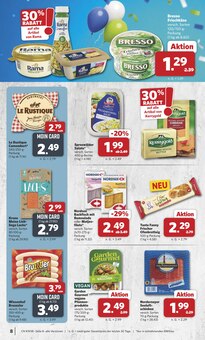 Butter im aktuellen combi Prospekt (Bielefeld) Butter im combi Prospekt "Markt - Angebote" mit 33 Seiten (Bielefeld)
