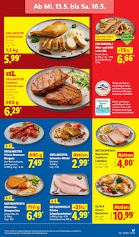 Steak im Lidl Prospekt "LIDL LOHNT SICH" mit 73 Seiten (Regensburg)