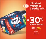 à Carrefour dans Lully à Carrefour dans Lully