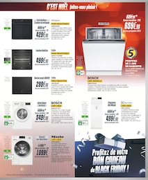 Offre Table Cuisine dans le catalogue Proxi Confort du moment à la page 3