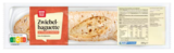 Zwiebel Baguette Angebote von REWE Beste Wahl bei REWE Erftstadt für 1,49 €