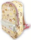 Sac à dos maternelle - U - Super U à Boulogne-Billancourt Sac à dos maternelle - U en promo chez Super U Boulogne-Billancourt à 8,99 €