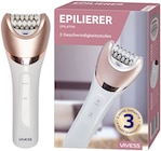 Aktuelles Epilierer Angebot bei REWE in Darmstadt ab 14,99 €