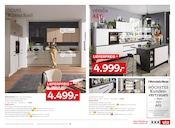 Küche im XXXLutz Prospekt in Lüdenscheid Aktueller XXXLutz Prospekt mit Küche, "NR.1 BEIM PREIS", Seite 21